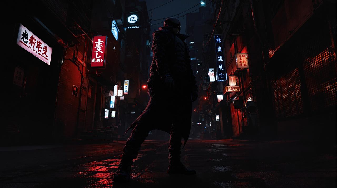 红果漫改男频作品 - 地下王者